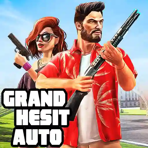 GTA Miami APK For Android
