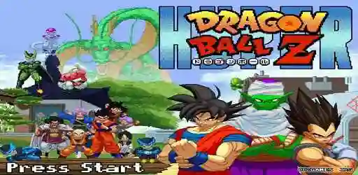 Hyper Dragon Ball Z APK 5.0 Free Download for Android [MOD]