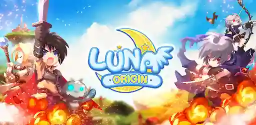 Luna Origin APK 1.0.717 Download for Android [Mod]