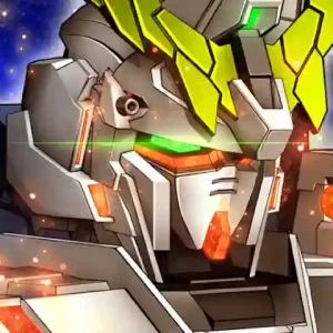 Mobile Suit Gundam U.C. Engage APK Download