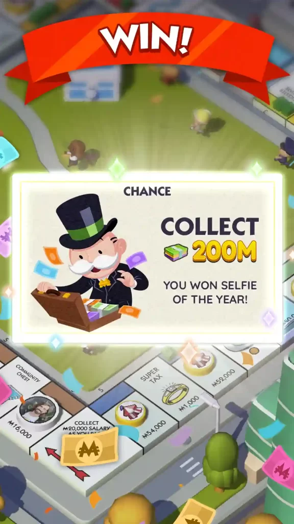 Monopoly Go Mod Apk Download