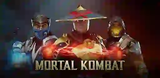 Mortal Kombat Mobile Mod APK 5.1.0 (Unlimited Money and Souls)