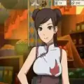 Naruto Kunoichi Training APK Download