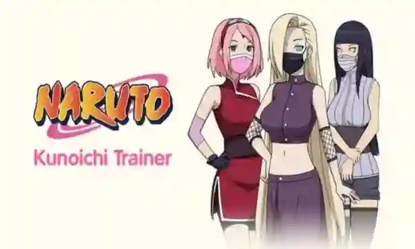 Naruto Kunoichi Training APK Latest Version