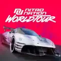 Nitro Nation World Tour Mod APK Unlimited Money
