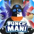 PunchMan Online Mod Apk Unlimited Money