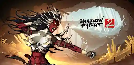 Shadow Fight 2 Titan Mod APK 2.30.1 (All Weapons Unlocked)