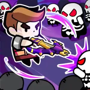 Solo Survivor Mod APK Latest Version