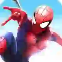 Spider Man Ultimate Power Mod APK Unlimited Money And Gems