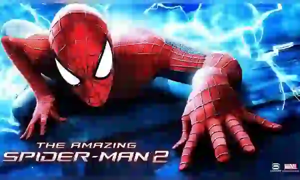 Spider Man Ultimate Power Mod APK Unlocked All Characters