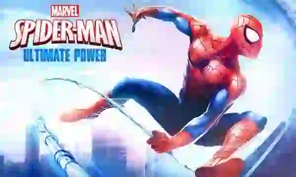 Spider Man Ultimate Power Mod APK Unlocked All