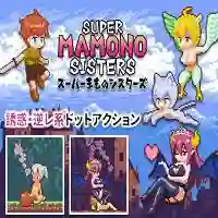 Super Mamono Sisters APK Download