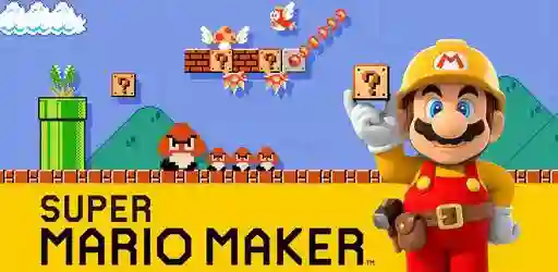 Super Mario Maker World Engine APK 4.0.0 (English) Download