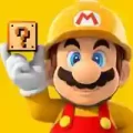 Super Mario Maker World Engine APK Download