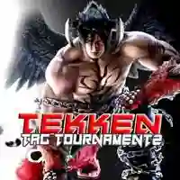 Tekken Tag Tournament 2 APK Download Ppsspp