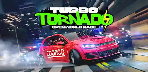 Turbo Tornado Mod APK 0.2 (Unlimited Money)