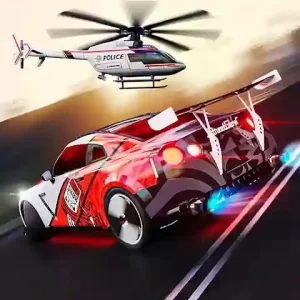 Turbo Tornado Mod APK Download