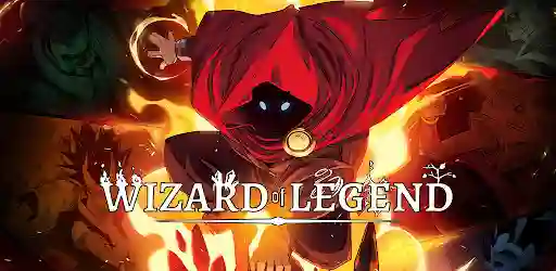 Wizard Of Legend Mod APK 1.24.30001 Download (God Mode)