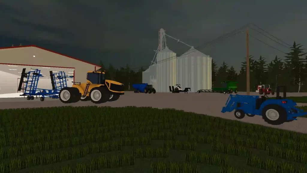 Farming USA 2 APK Download For Android