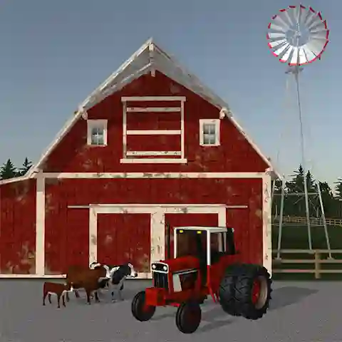American Farming APK Download