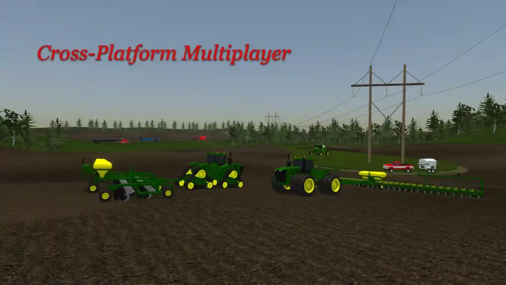 Farming USA 2 APK For Android