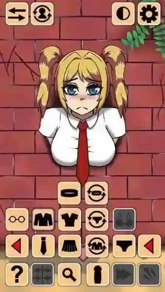 Another Girl In The Wall Mod APK Unlimited Money