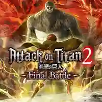 Attack On Titan 2 APK Download