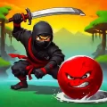 Blade Ball Dodgeball Offline Mod APK Download