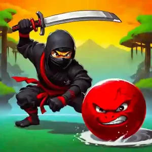 Blade Ball Dodgeball Offline Mod APK Download