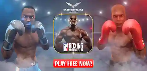 Boxing Fighting Clash Mod APK 2.3.9 (Unlimited Money)