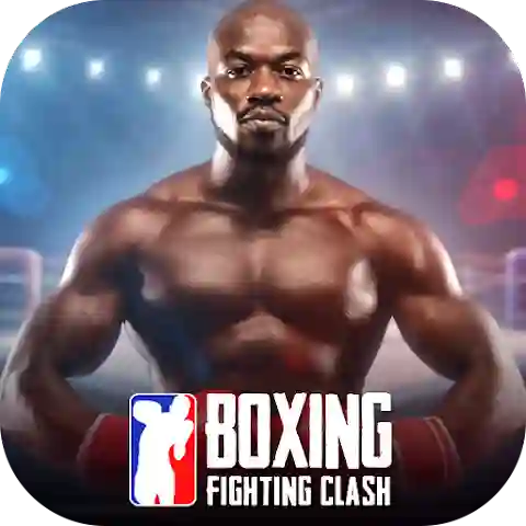 Boxing Fighting Clash Mod APK Download