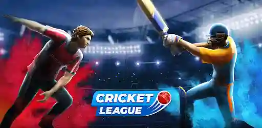 Champions Cricket League 24 Game APK 1.14.1 Download For Android [Mod]