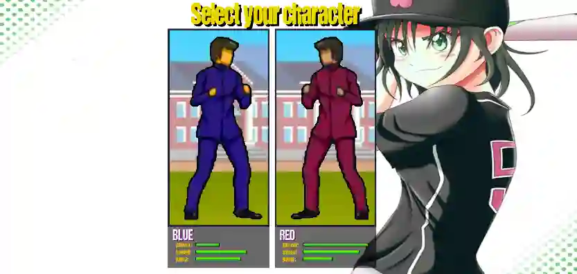 College Fight APK Download