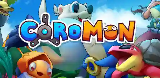 Coromon APK 1.2.3 Download For Android 2023 (Full Version)