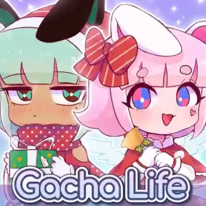 Gacha Life Old Version APK Download