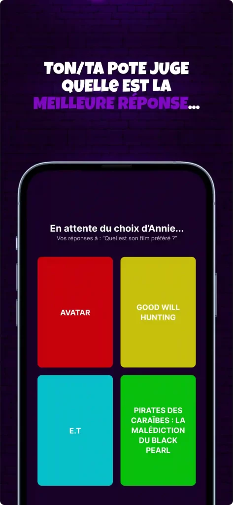 Insight Jeu Entre Amis APK IOS