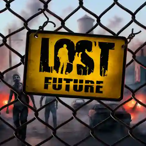 Lost Future APK Download