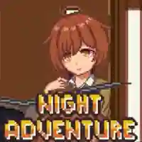 Night Adventure Mod APK Latest Version