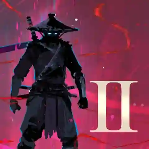 Ninja Arashi 2 Mod APK Latest Version