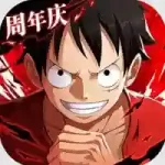 One Piece Fighting Path APK IOS