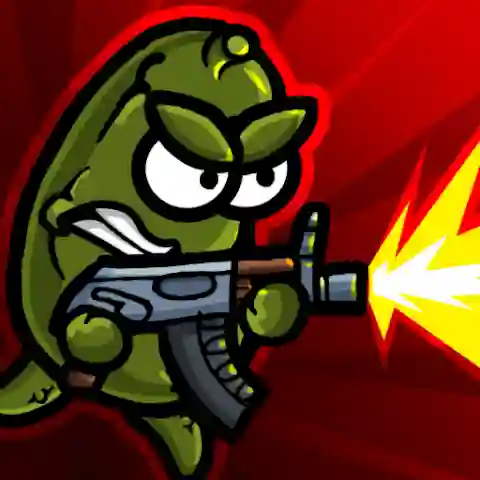 Pickle Pete Mod Apk Download For Android 1