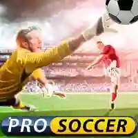 Pro Soccer Online APK IOS