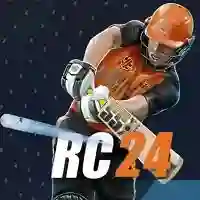 Real Cricket 24 APK Mod (Unlimited Money) Download Free