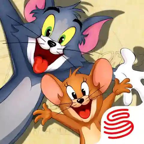 Tom And Jerry Chase Mod APK Download