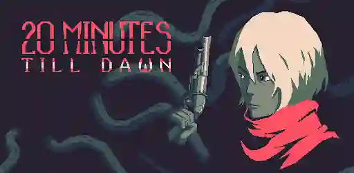 20 Minutes Till Dawn Mod APK 3.7 (Unlocked Everything )