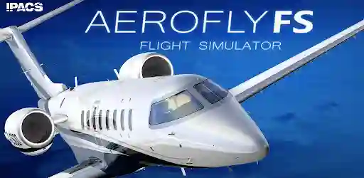 Aerofly FS Global Mod APK 01.01.03.16 (Unlimited Money) Download