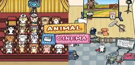Animal Movie APK 1.0.9 Download For Android [Mod]