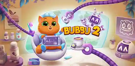 Bubbu 2 Mod APK 1.14 (VIP Unlocked and Unlimited Money)
