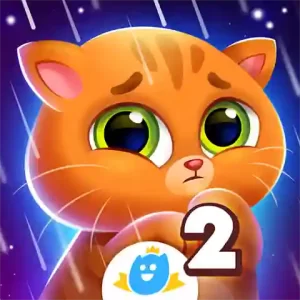 Bubbu 2 Mod APK Latest Version