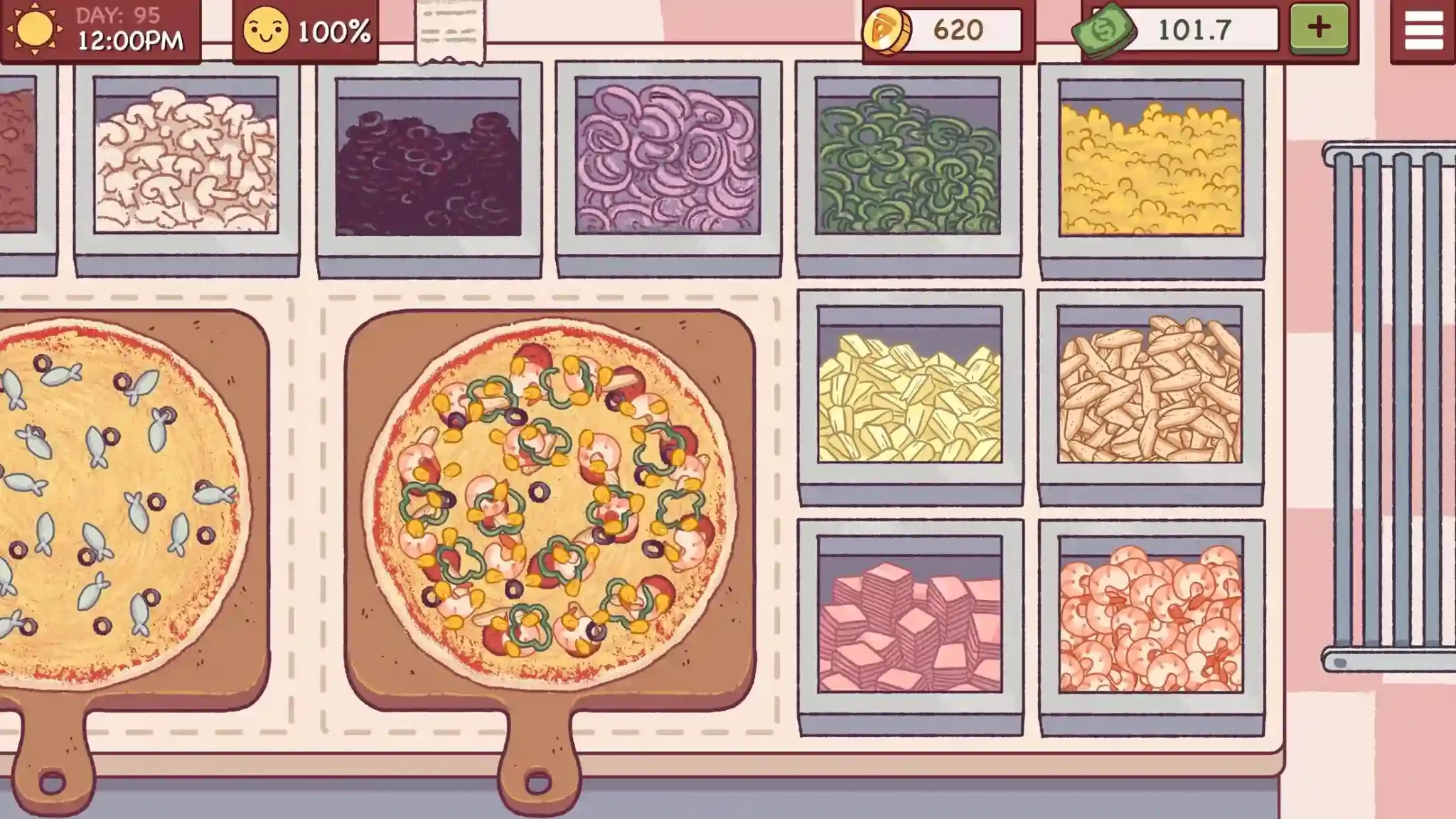 Хорошая пицца отличная пицца андроид